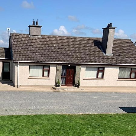 Gracey'S Hillside Lodge Ballyward المظهر الخارجي الصورة