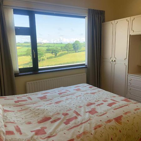 Gracey'S Hillside Lodge Ballyward المظهر الخارجي الصورة