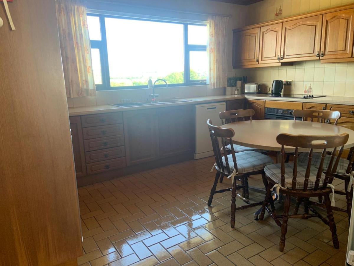 Gracey'S Hillside Lodge Ballyward المظهر الخارجي الصورة