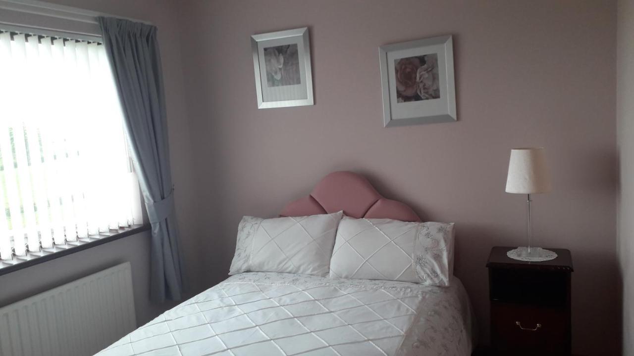 Gracey'S Hillside Lodge Ballyward المظهر الخارجي الصورة
